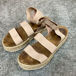 Steve Madden Sandals